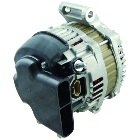 Replacement For Remy, 12757 Alternator